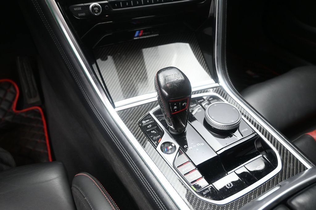 Used 2024 BMW M8 Competition w/ M Carbon Exterior Package AWD/4WD image 14