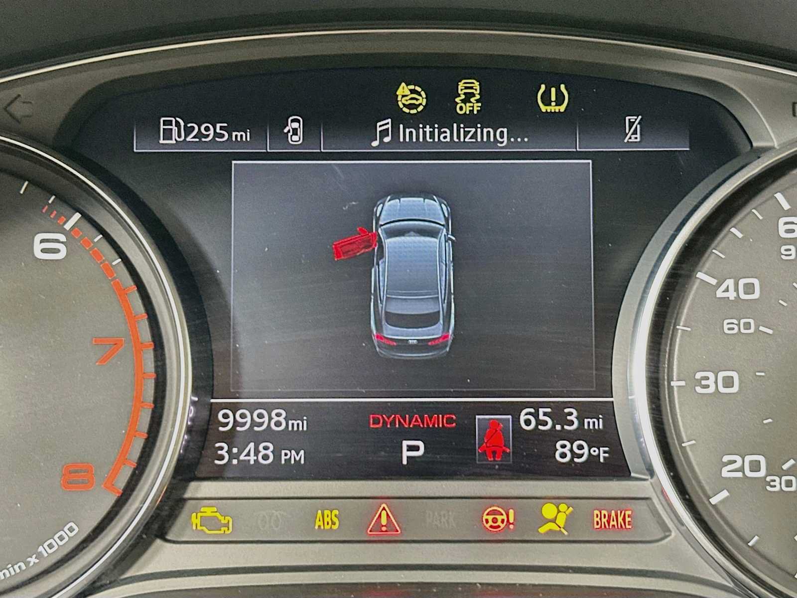 Certified 2023 Audi A5 2.0T Premium w/ Convenience Package AWD/4WD image 12