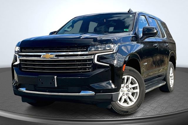 Used 2023 Chevrolet Tahoe LT
