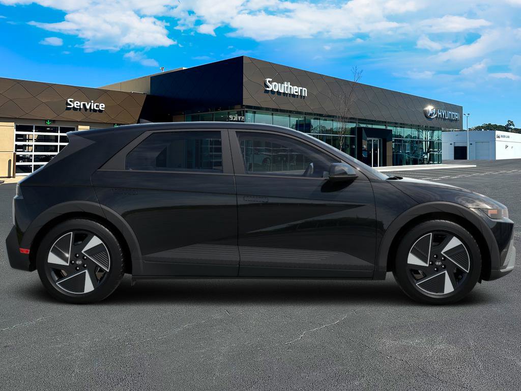New 2026 Hyundai Ioniq 5 SEL image 7