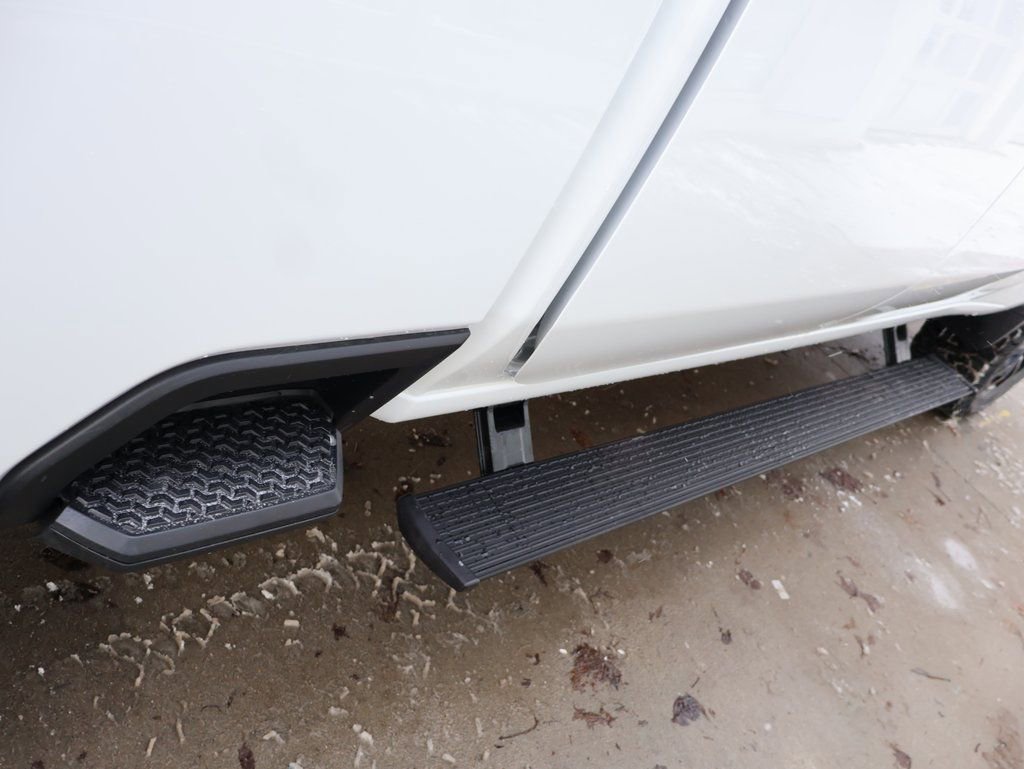 New 2026 Chevrolet Silverado 2500 LT w/ Trail Boss Package image 41