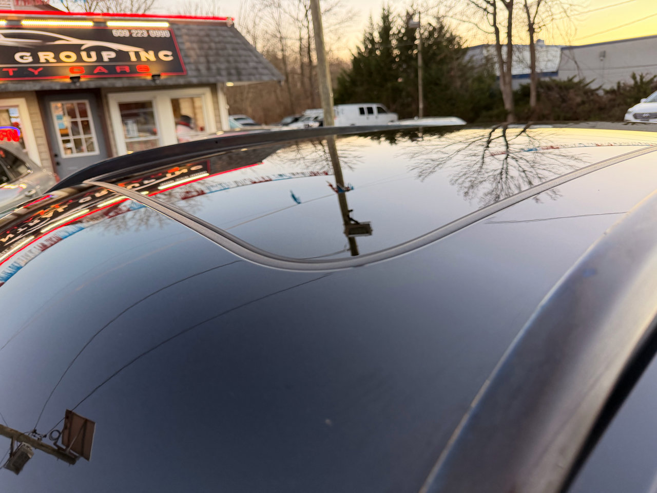 Used 2017 Porsche Macan S image 20