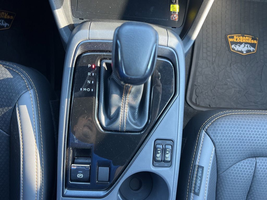 Certified 2024 Subaru Crosstrek 2.5i Wilderness image 20