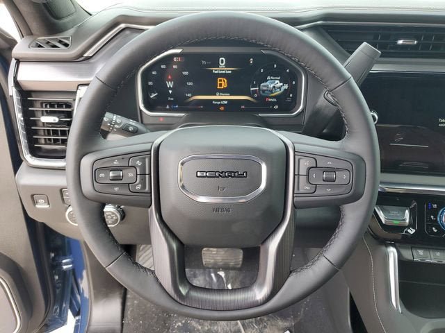 New 2026 GMC Sierra 3500 Denali Ultimate AWD/4WD image 22