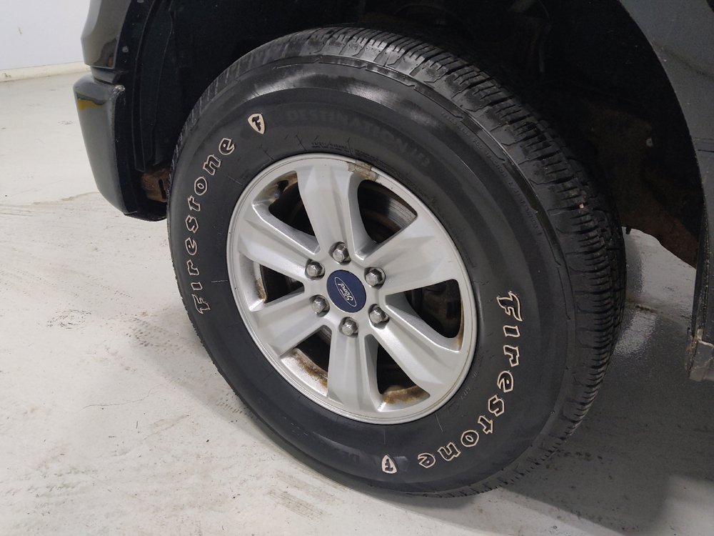 Used 2016 Ford F150 XL w/ Equipment Group 101A Mid AWD/4WD image 31
