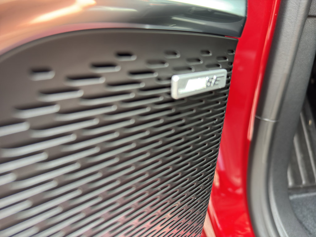 New 2025 Chevrolet Traverse RS image 37