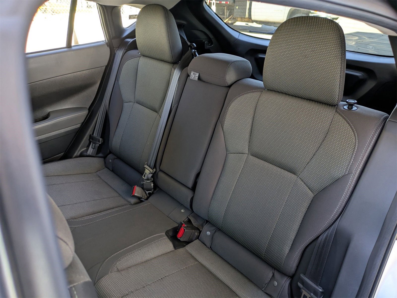 Used 2024 Subaru Crosstrek 2.0i Premium w/ Crosstrek Mirror Package image 30