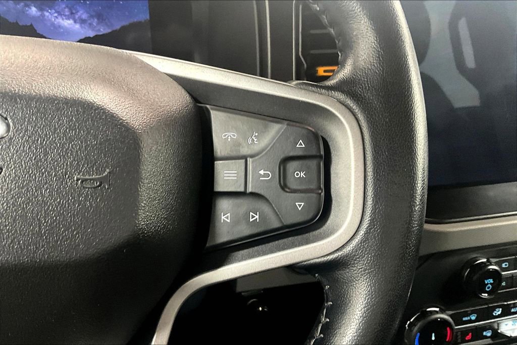 Used 2022 Ford Bronco Badlands w/ Sasquatch Package AWD/4WD image 17