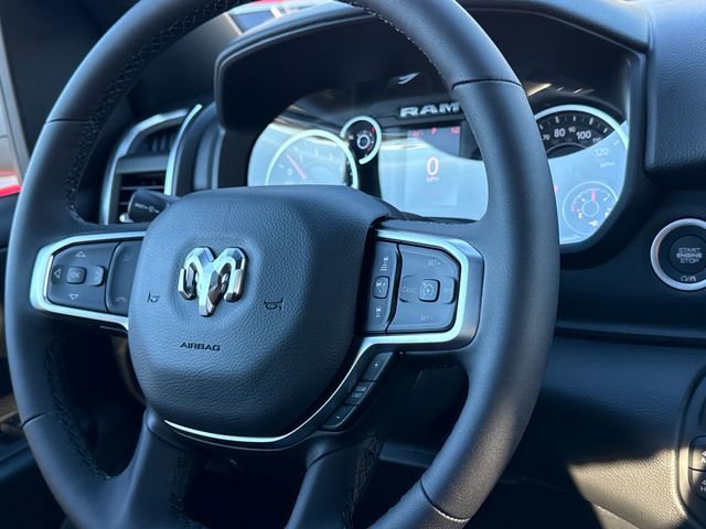 New 2026 RAM 1500 Big Horn w/ Night Edition image 19