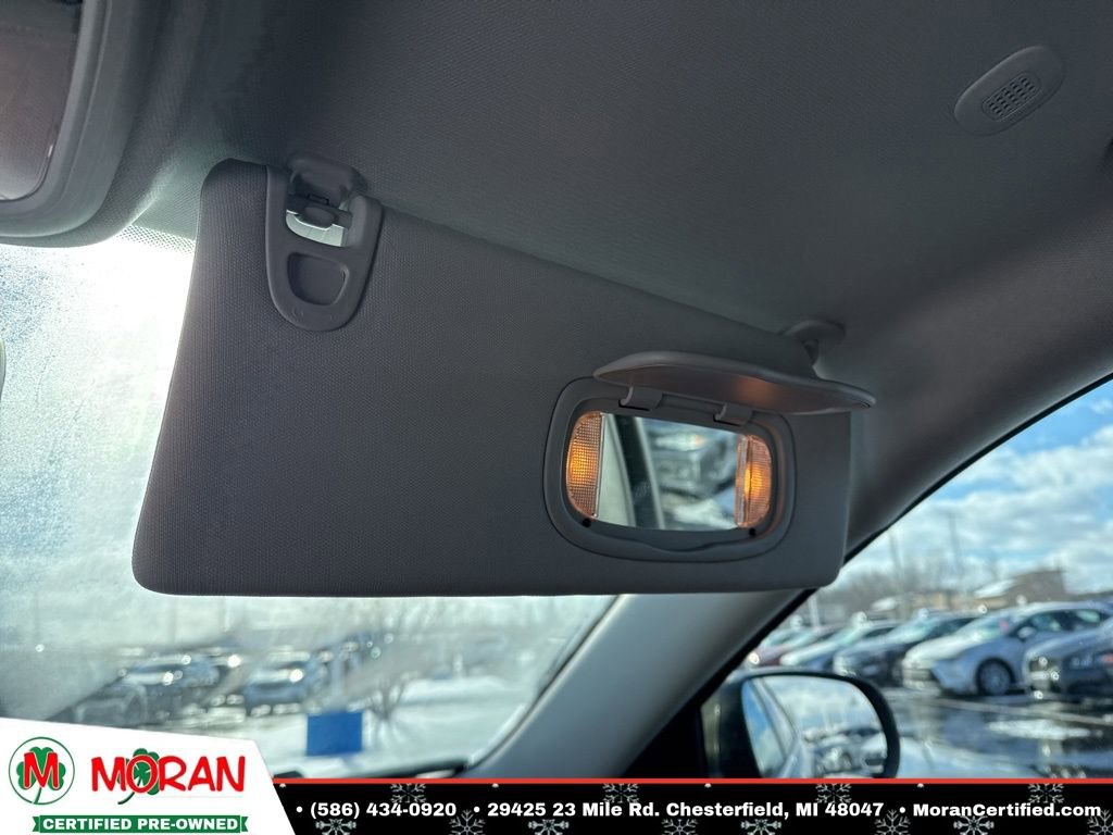 Used 2021 Jeep Cherokee Latitude Lux w/ Comfort/Convenience Group image 20