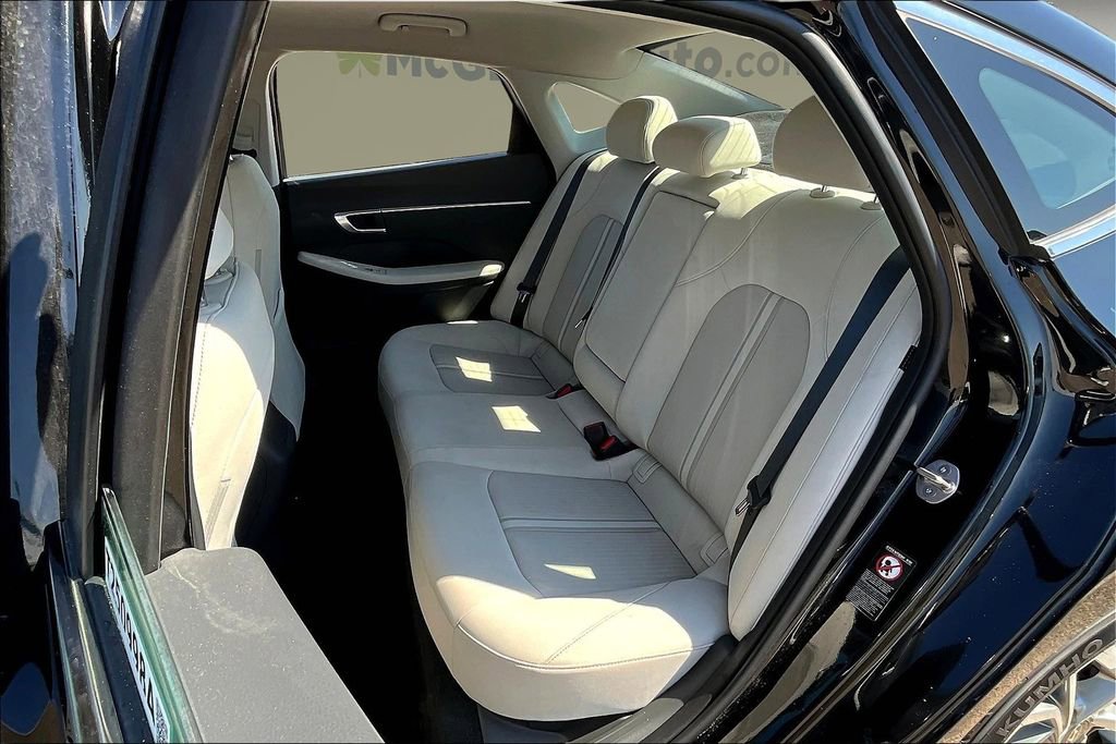 Used 2023 Hyundai Sonata SEL image 22