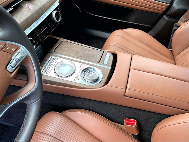 Used 2022 Genesis G80 2.5T w/ Prestige Package RWD image 15