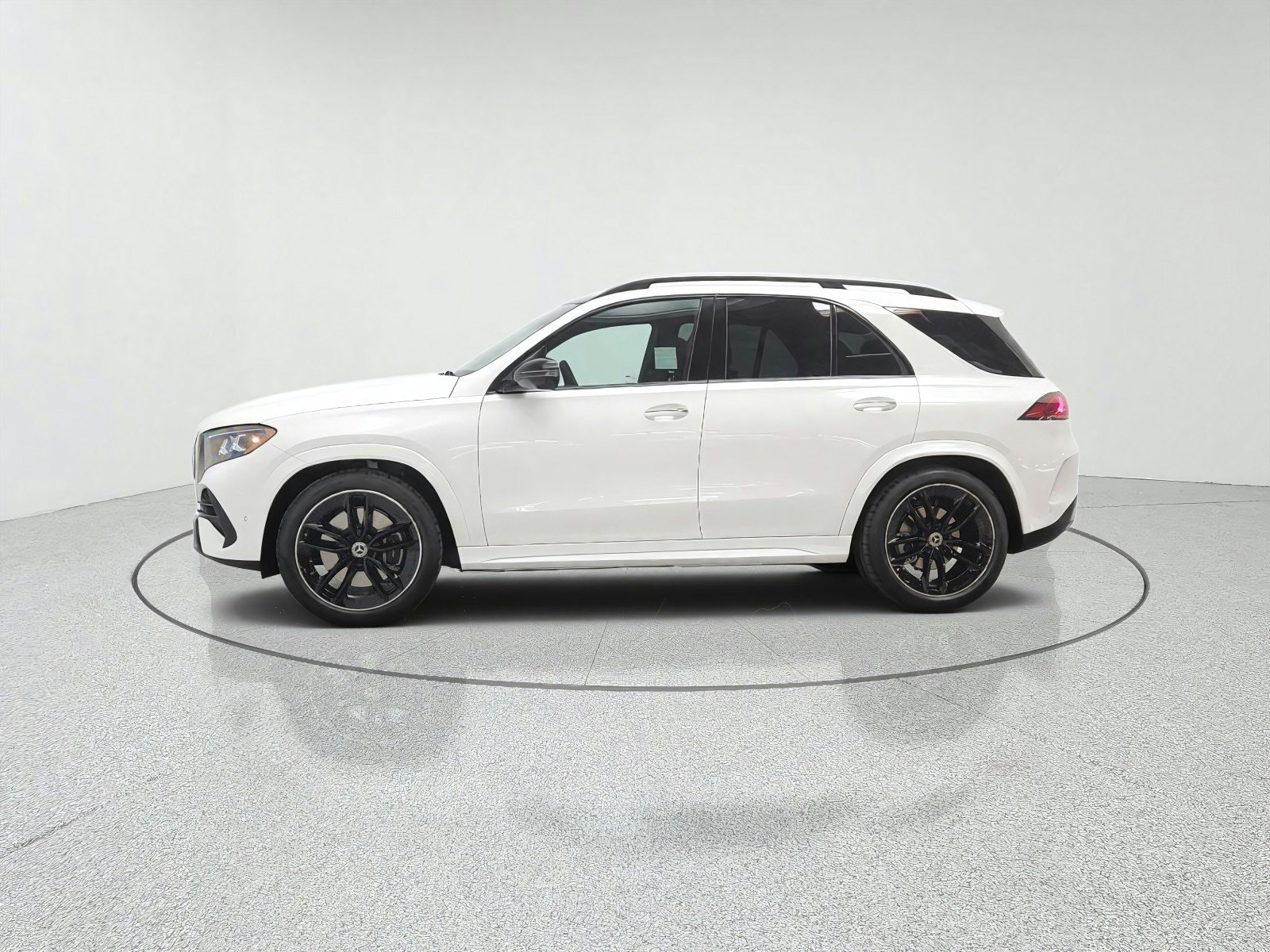 New 2027 Mercedes-Benz GLE 450 4MATIC image 8