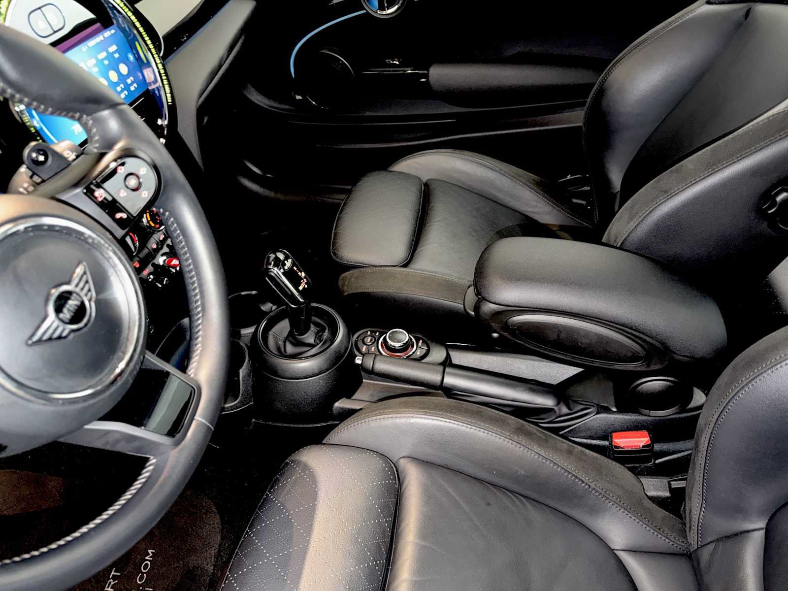 Used 2024 MINI Cooper S FWD image 19