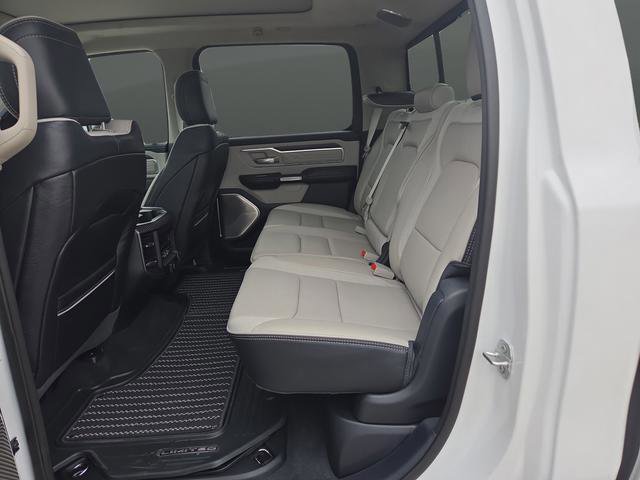 Used 2023 RAM 1500 Limited image 22