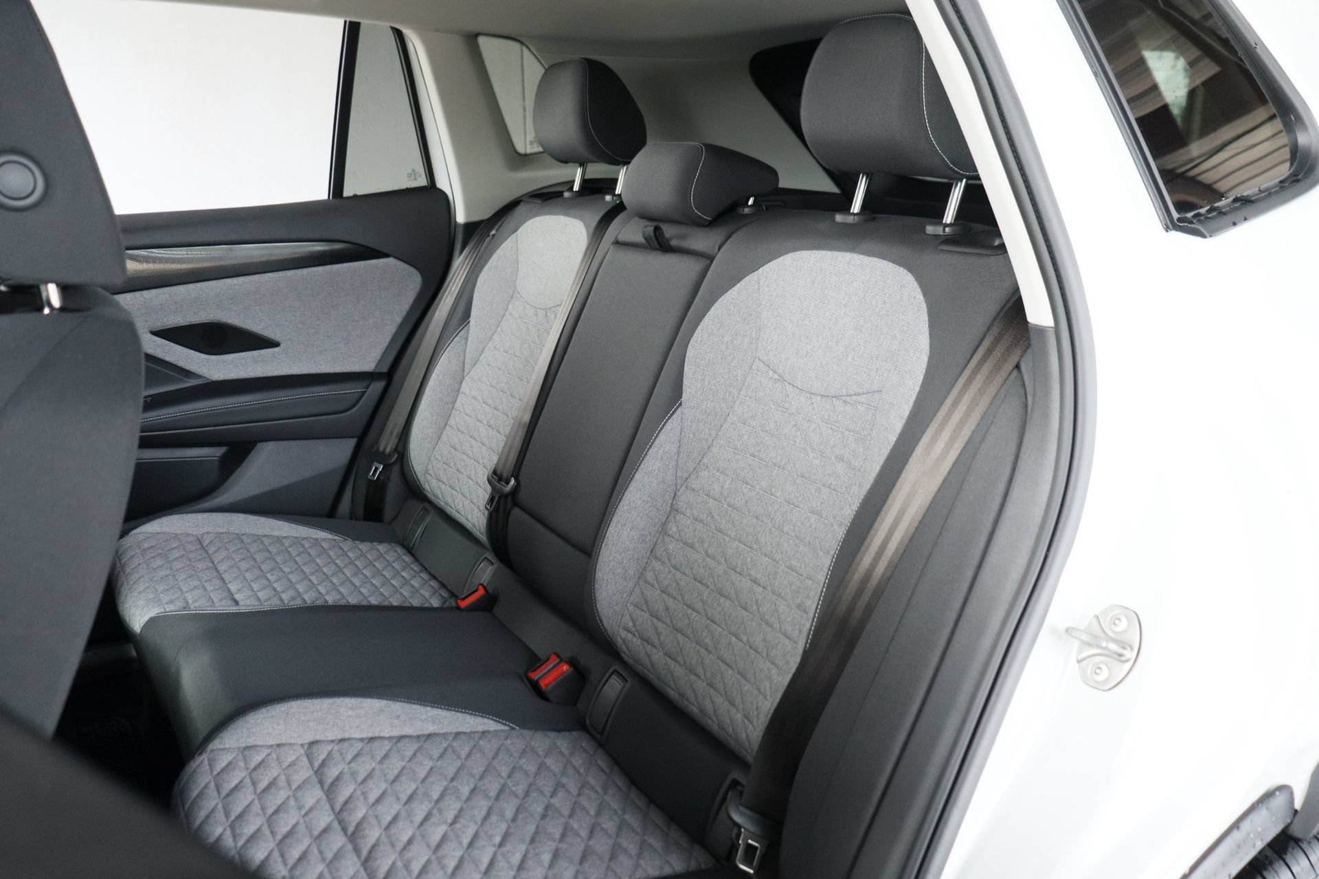 New 2026 Volkswagen Tiguan S AWD/4WD image 18