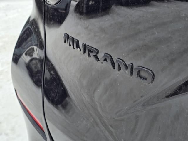 Used 2021 Nissan Murano SL AWD/4WD image 8