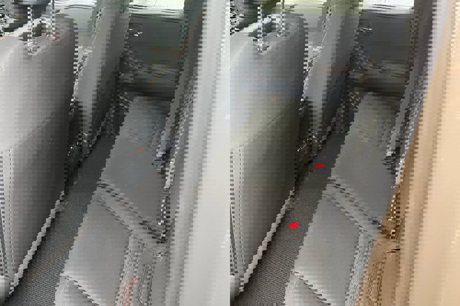 Used 2023 Nissan Frontier PRO-4X w/ Pro Convenience Package image 4