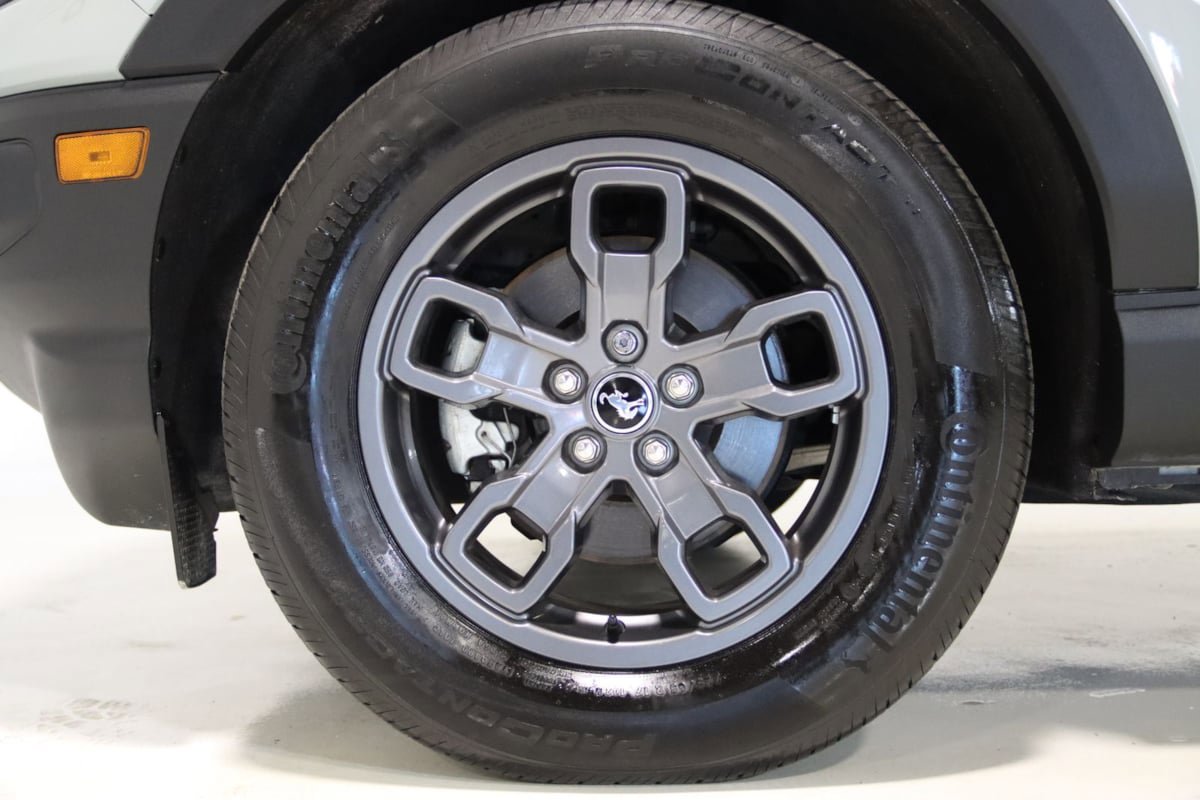 Used 2023 Ford Bronco Sport Big Bend w/ Convenience Package image 79