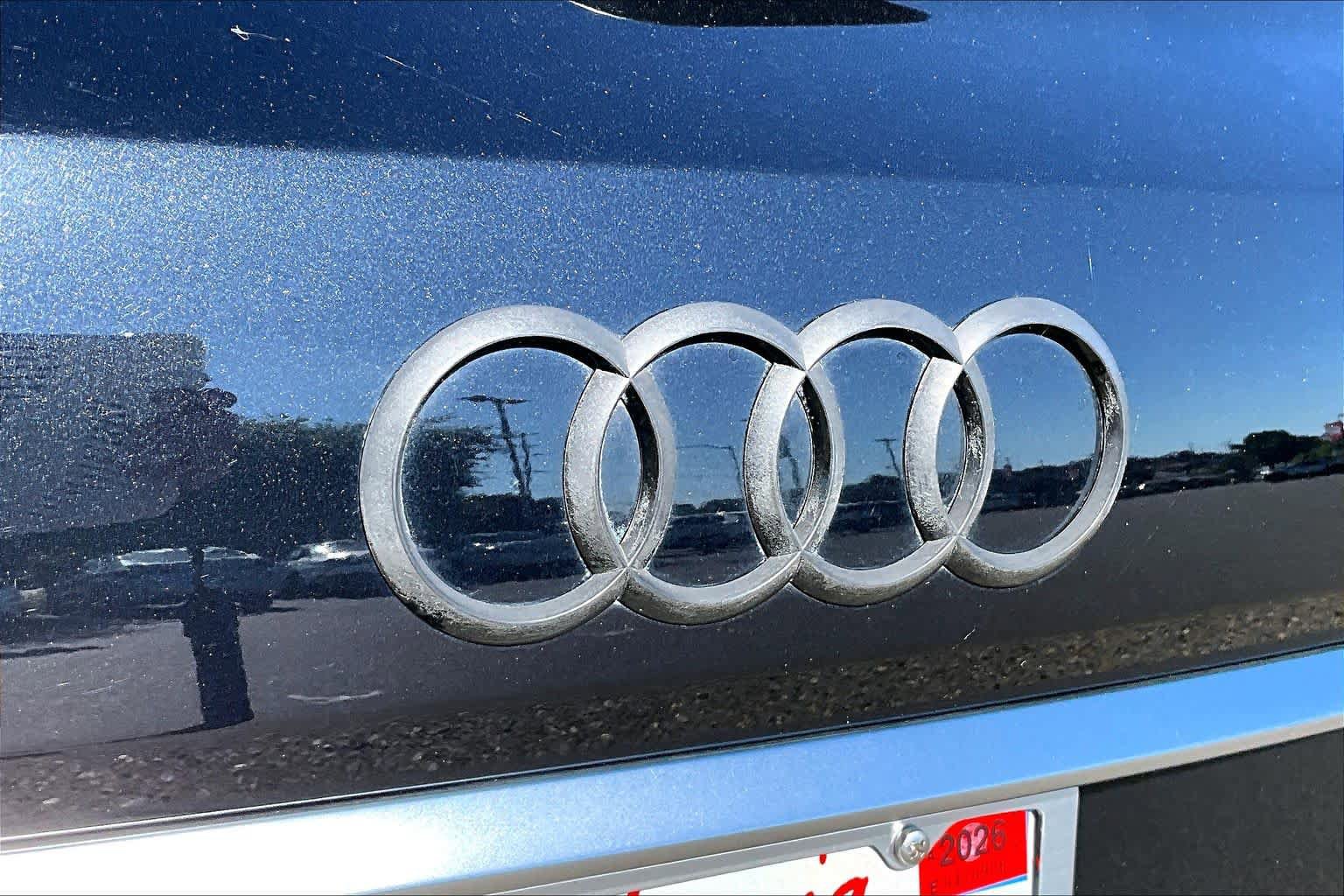 Used 2021 Audi Q7 3.0T Prestige w/ Prestige Package AWD/4WD image 30