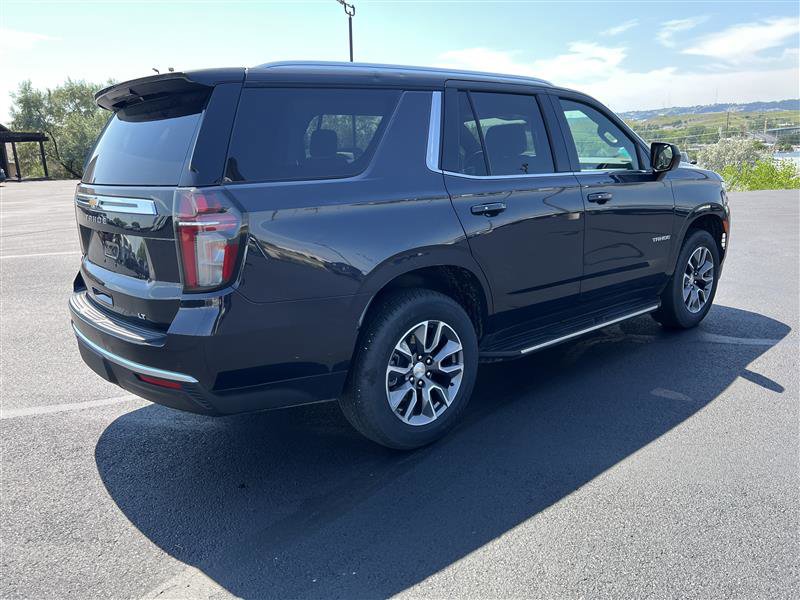 Used 2024 Chevrolet Tahoe LT image 7