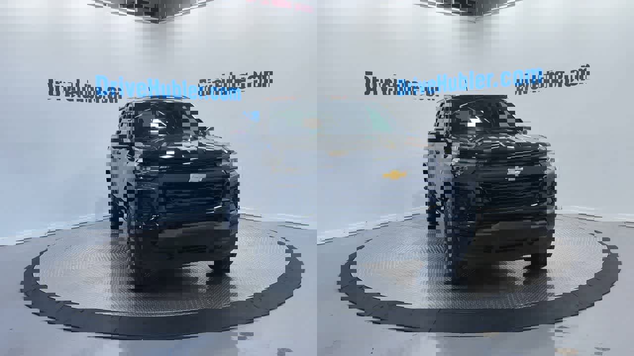 Used 2024 Chevrolet Colorado LT w/ LT Convenience Package III image 6