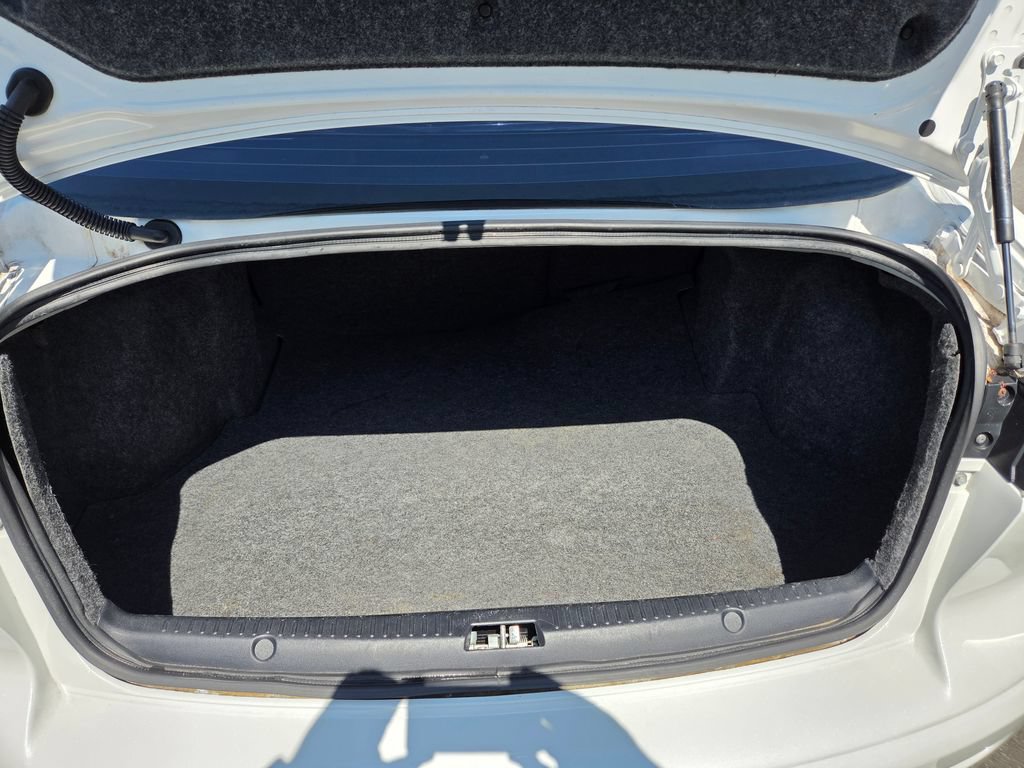 Used 2017 Mitsubishi Lancer ES FWD image 20
