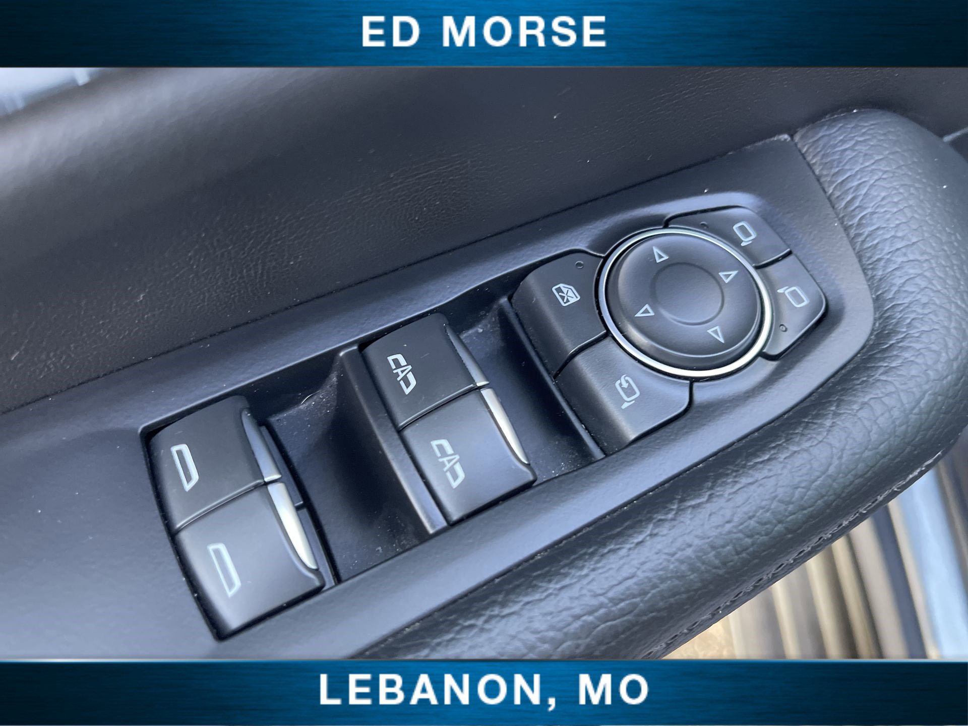 Used 2025 GMC Yukon Denali image 22