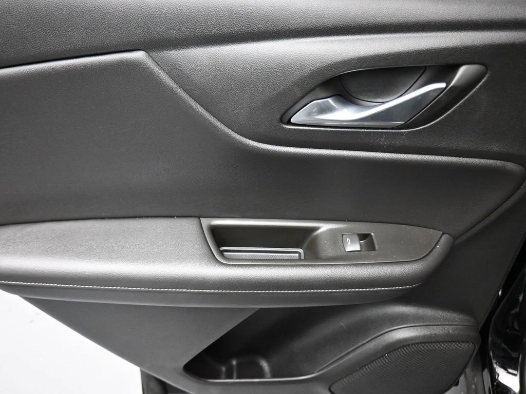 Used 2022 Chevrolet Blazer LT image 28