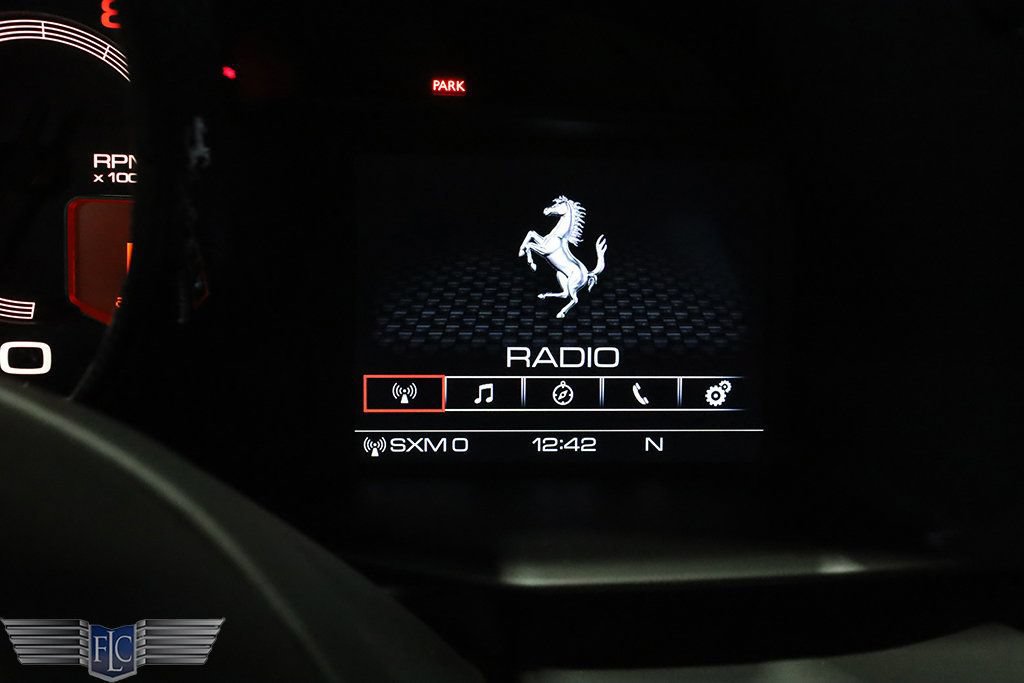 Used 2018 Ferrari 488 GTB RWD image 33
