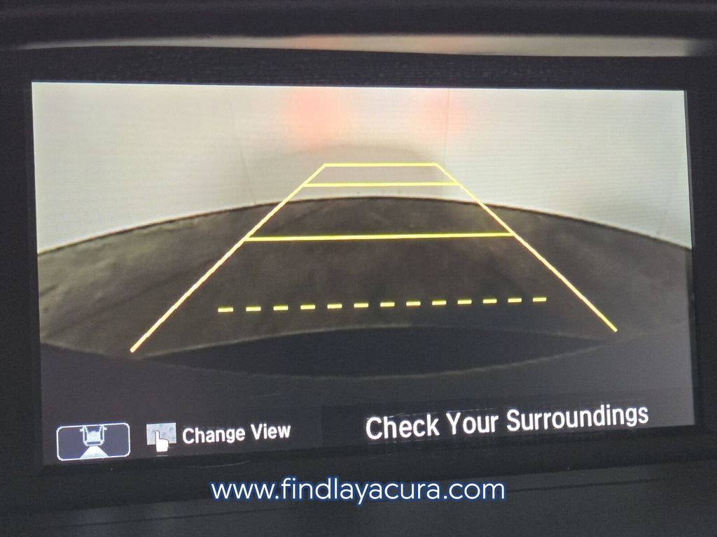 Used 2017 Honda Accord EX-L image 22