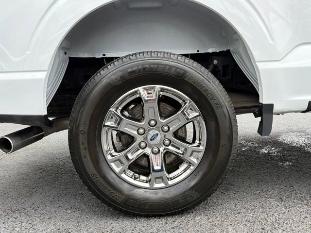 Used 2023 Ford F150 XLT w/ Equipment Group 302A High image 31