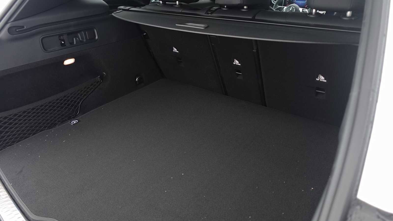 New 2026 Mercedes-Benz GLC 43 AMG AMG GLC 43 image 42