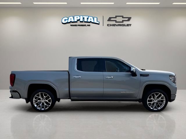 Used 2023 GMC Sierra 1500 Denali Ultimate image 10