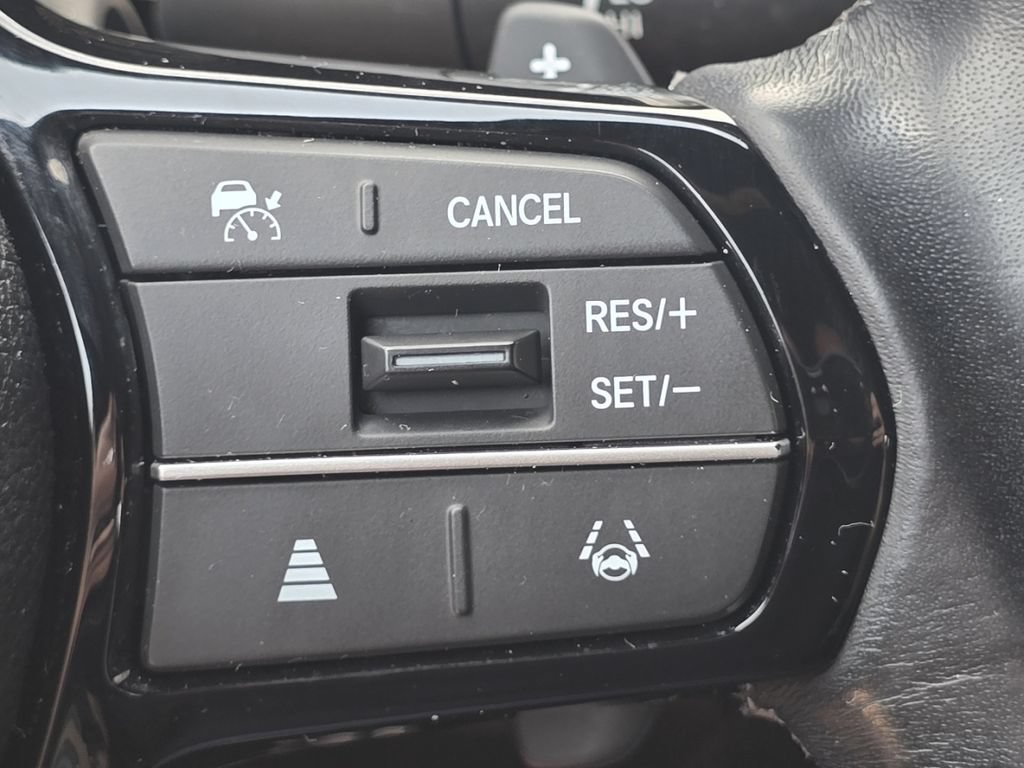 Used 2024 Honda Civic Sport image 33