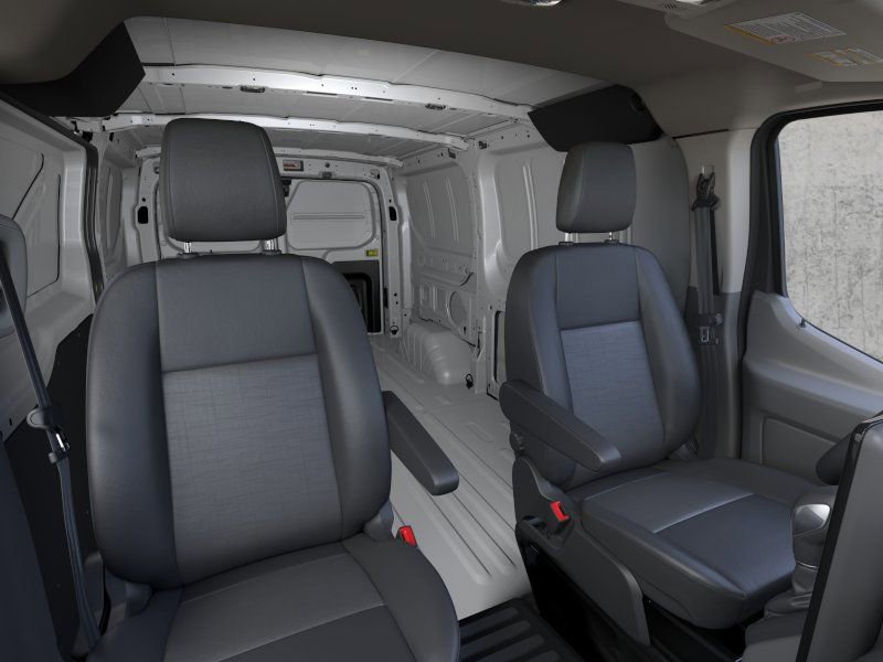 New 2026 Ford Transit 250 Low Roof RWD image 11