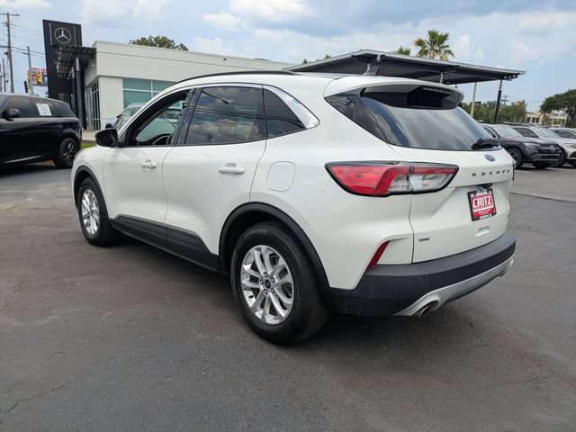 Used 2020 Ford Escape SE FWD image 7