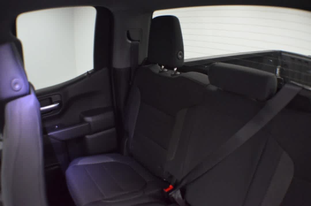 Used 2019 Chevrolet Silverado 1500 LT w/ Texas Edition RWD image 17