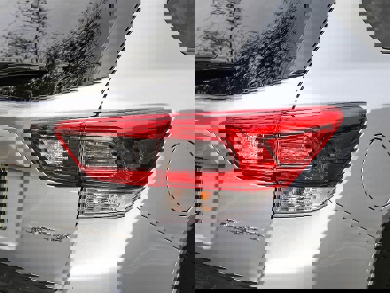 Used 2022 Subaru Crosstrek 2.0i Premium w/ Moonroof Package image 14