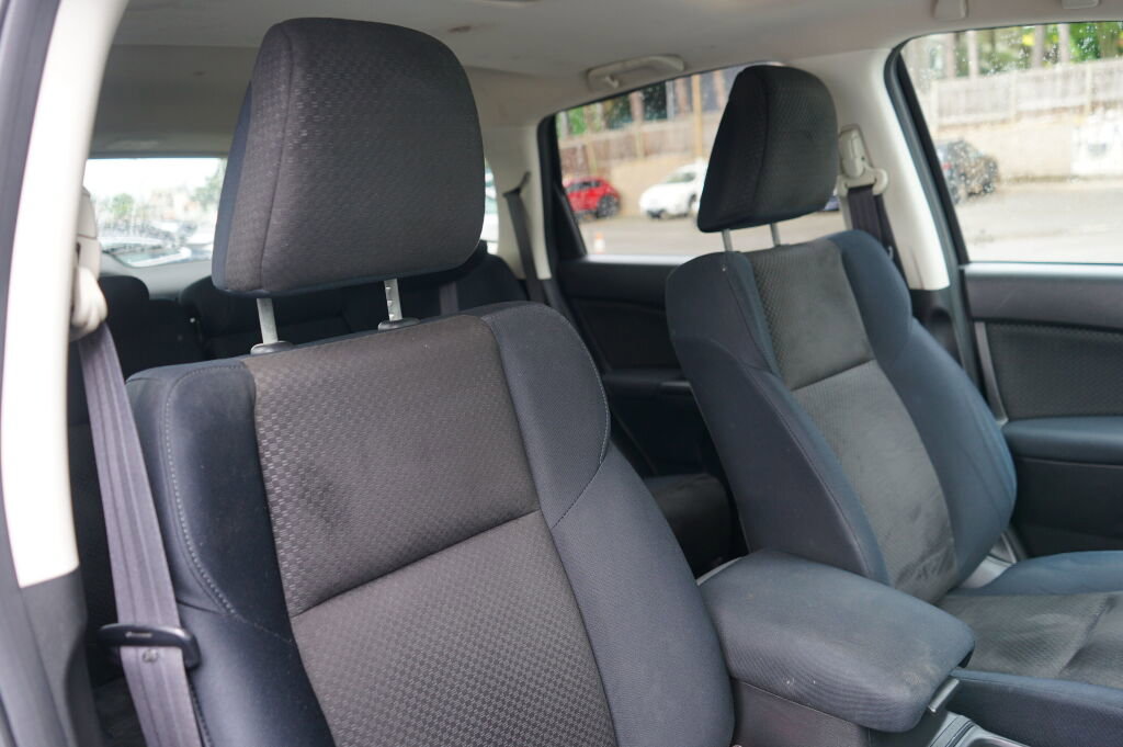 Used 2016 Honda CR-V EX image 32