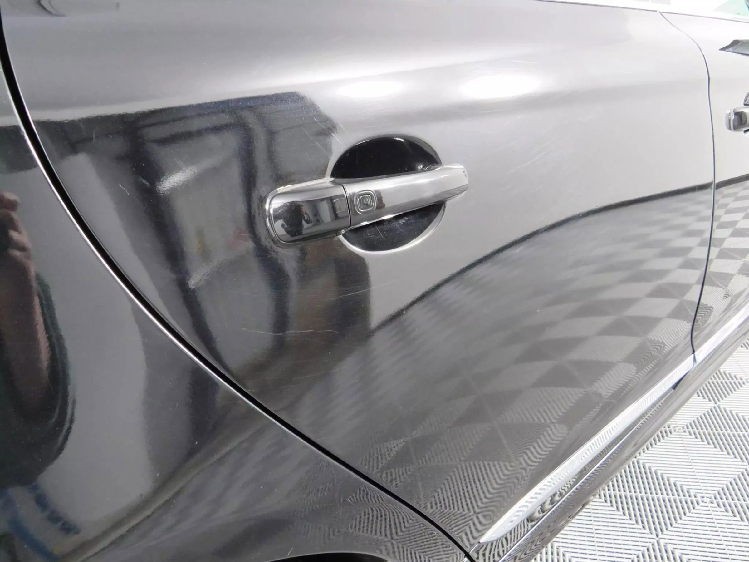 Used 2017 Volvo XC60 T6 Dynamic w/ Preferred Option Package image 33