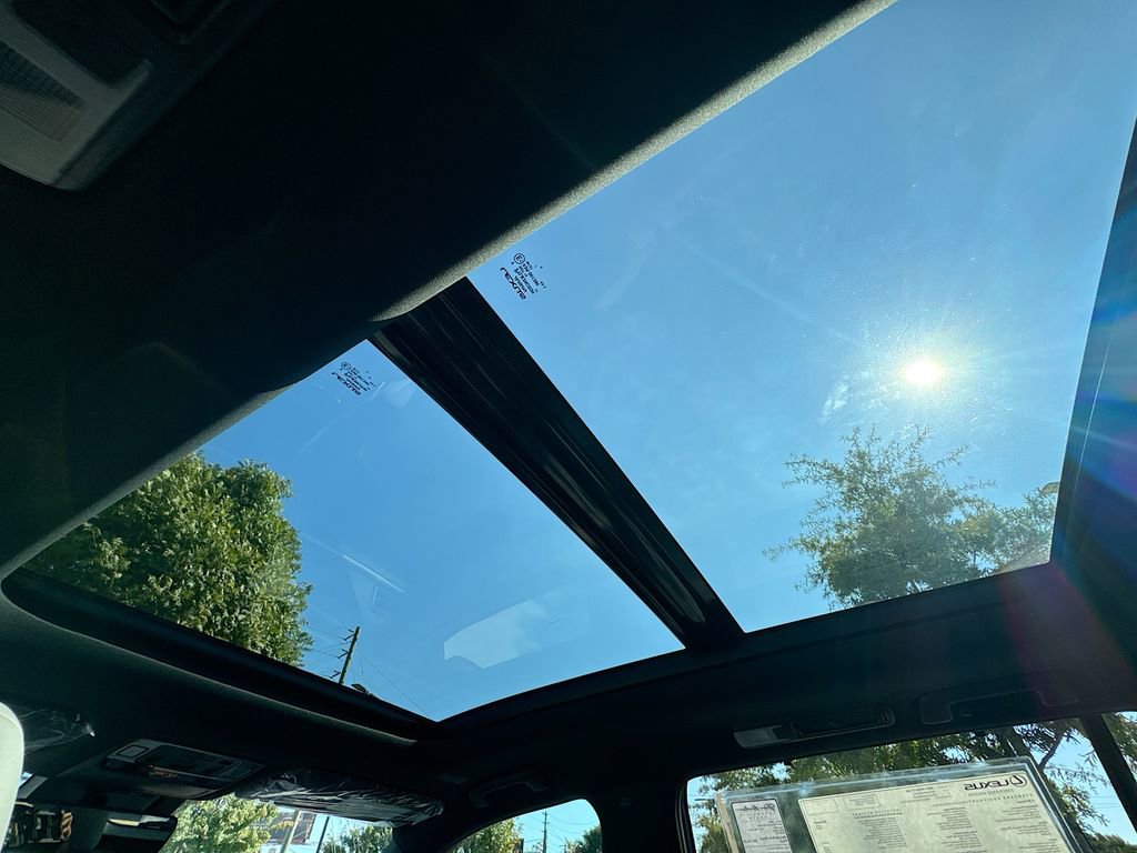 New 2026 Lexus TX 350 FWD image 15