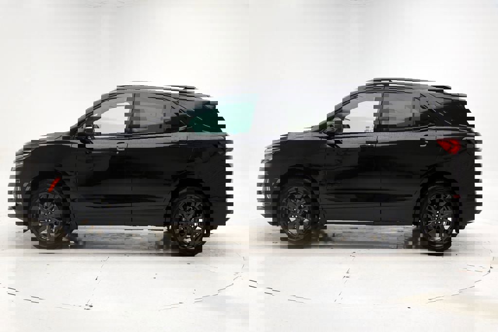 Used 2024 Chevrolet Equinox RS image 5