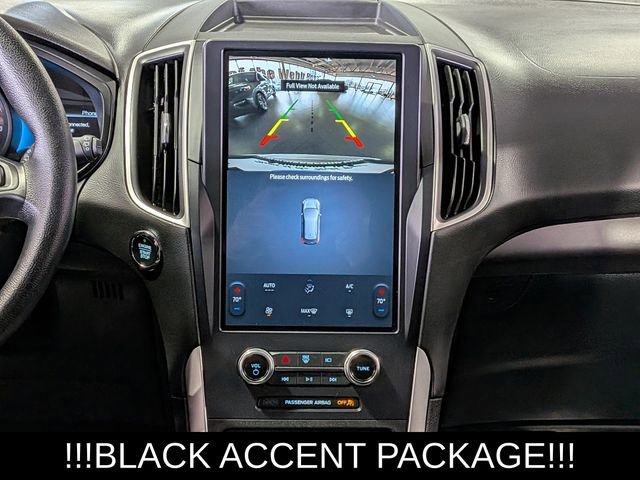 Used 2024 Ford Edge SE w/ Black Appearance Package image 32
