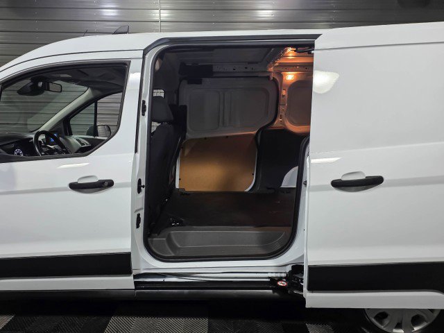 Used 2023 Ford Transit Connect XL image 10
