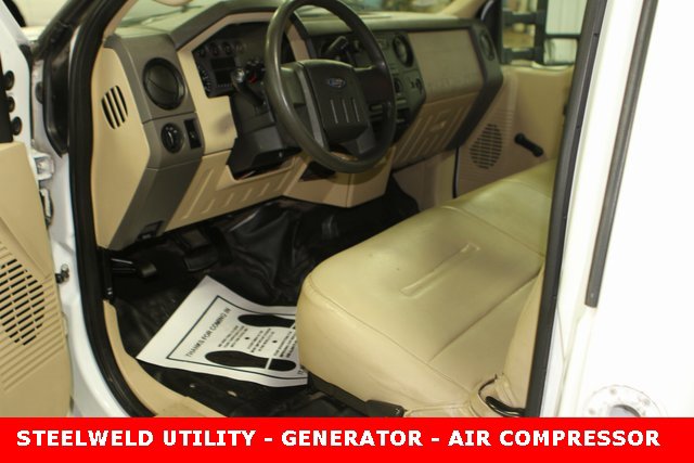 Used 2008 Ford F350 XL image 14