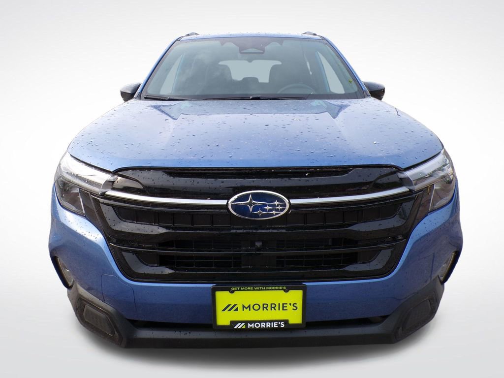 New 2026 Subaru Forester Touring AWD/4WD image 11