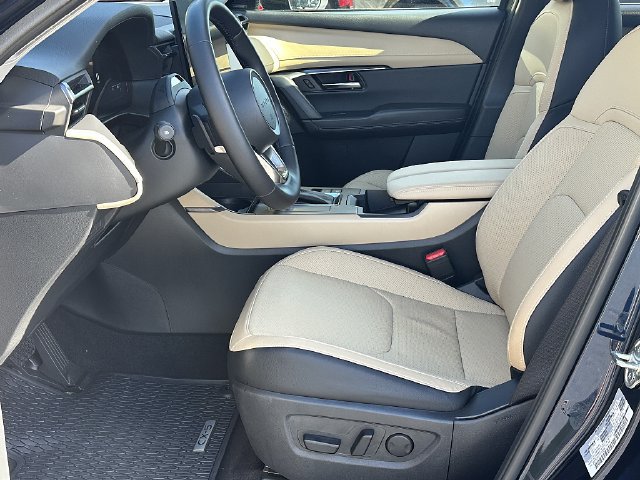 Certified 2026 MAZDA CX-5 2.5 S w/ Premium Plus Package AWD/4WD image 21
