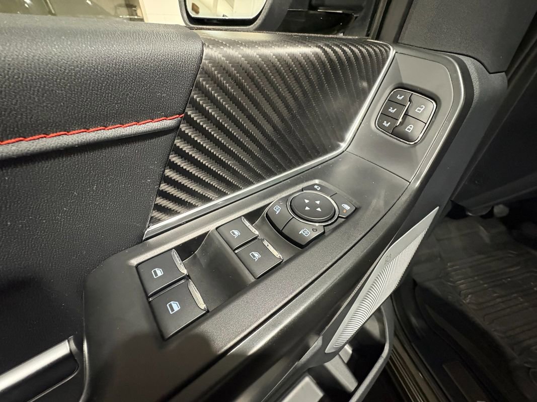 Used 2025 Ford F150 Raptor image 34