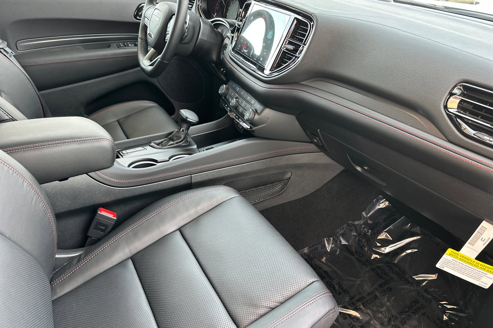 New 2026 Dodge Durango GT image 16